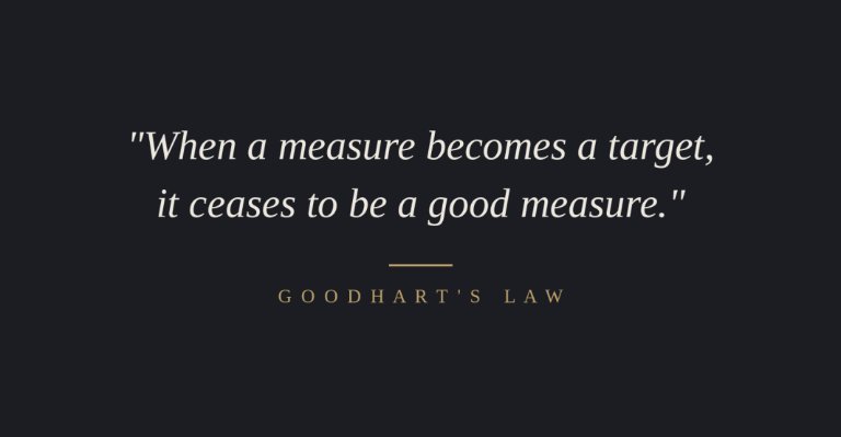 Building a system that survives contact with AI: automation blindness, Just Culture, Service Design and Goodhart's Law