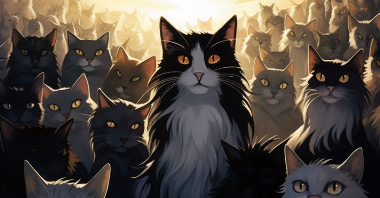 Building a Strong Foundation for AI and Innovation: How to Herd Genius Cats